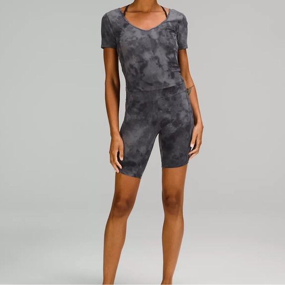 Lululemon align tee - Picture 2 of 6